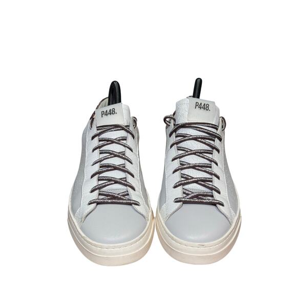 P448 sneakers size euro 39 great condition. - Picture 2 of 8